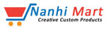 Nanhi Mart Logo