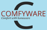 Comfyware Home Products Logo