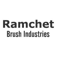 Ramchet Brush Industries Logo