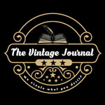 The Vintage Journal