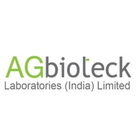 A G Bioteck Laboratories India Limited