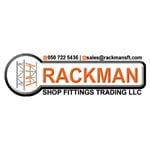 Rackman Shop Fitting Trading LLC