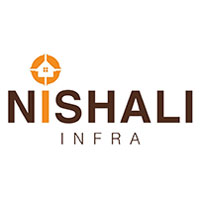 Nishali Infra LLP Logo