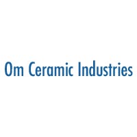 Om Ceramic Industries Logo