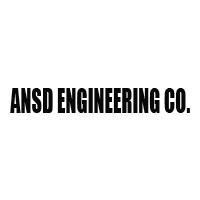 ANSD Engineering Co. Logo