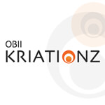 Obii Kriationz Web LLP Logo