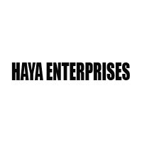 Haya Enterprises Logo
