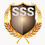 SHIELD SECURITY SERVICES Logo