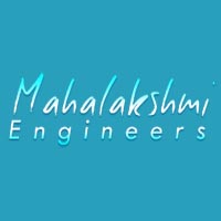 Mahalaxmi Engineers Logo