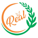 Real Agri Export Logo