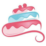 Send Online Cake Logo