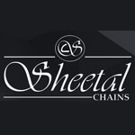 SHEETAL CHAINS Logo