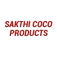 Sakthi Coco Products Logo