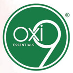 OXI 9 Franchise Logo