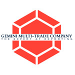 Gemini Multitrade Company Logo