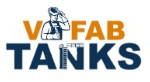 V-fab tank