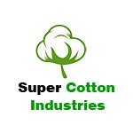Super Cotton Industries Logo
