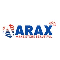 Arax India Logo