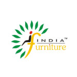 India Furniture Logo