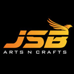 JSB ARTS N CRAFTS