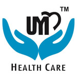UM HEALTHCARE INDIA PRIVATE LIMITED Logo