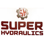 SUPER HYDRAULICS Logo