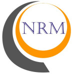 NRM ENTERPRISES Logo