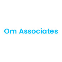 Om Associates Logo