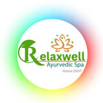Relaxwell Spa Logo