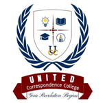 United Correspondence College Logo