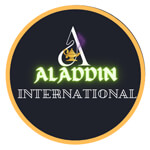 Aladdin International Logo