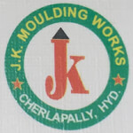 Jk moulding works Logo