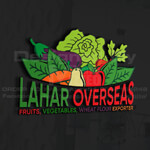 lahar overseas