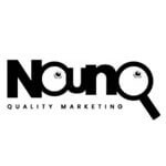 NounQ Technologies Logo