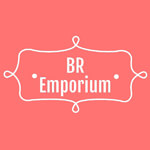BR Emporium Logo