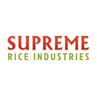Supreme Rice Industries Logo