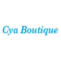 Cya Boutique Logo