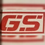 G.S. Enterprise Logo