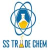 SS Tradechem Pvt. Ltd. Logo