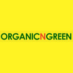 OrganicNGreen Logo