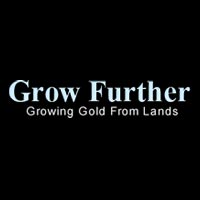 Grow Further Logo