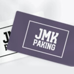 JMK Packing Logo