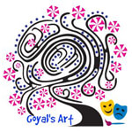 Goyals Art