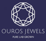 Ouros Jewels Logo