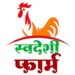 Swadeshi farm Logo