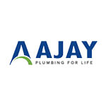 Ajay Pipes Logo