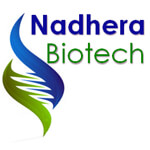 Nadhera Biotech Logo