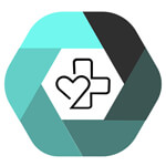 LUNEXT HEALTH CARE Logo