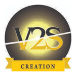 V2S Creation Logo
