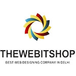 The Web It Shop